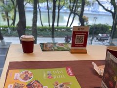 -意卡菲·欢乐聚会餐厅(华侨店)