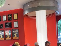 -避风塘·金牌店·夜宵(金玉兰店)