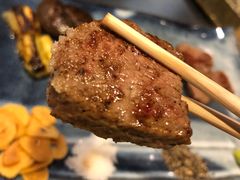 -神户牛排餐厅MOURIYA(总店)