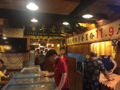 -东北风阿厦剧院(民康路店)