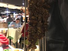 -戈拿旺巴西烤肉(崇文门店)