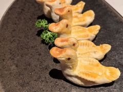 -北京全聚德(清华园店)