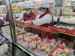 -北京稻香村(方庄店)