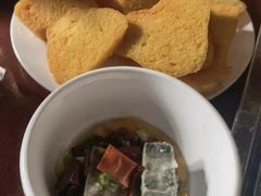 -玫瑰红烤羊排(北新桥三条店)