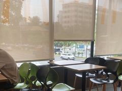 -麦当劳(伟城广场店)