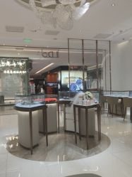 -I Do(重庆龙湖北城天街购物广场店)
