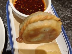 -福苗小骆驼烧烤(曲江店)