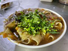 -正味斋锅巴菜(西北角店)