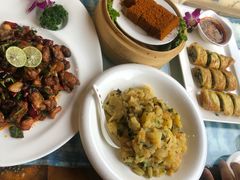 -尽善百年古院餐厅(王家老宅店)