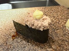金枪鱼沙律寿司-Sushi Hanzo半藏(天环广场店)