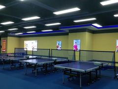 -乐旋乒乓球(深圳南油店)