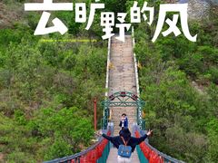 -圣莲山风景区