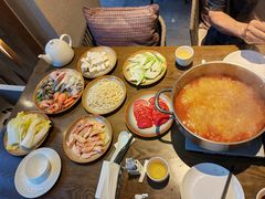 -三亚湾假日度假酒店·中餐厅