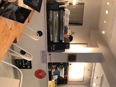 -红小姐咖啡馆(西津渡店)