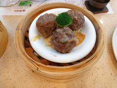 陈皮蒸牛肉球-点都德(汇盈广场店)