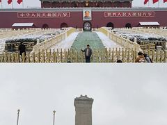-天安门广场