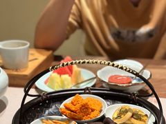 -梅间堂茶馆(绿地缤纷城店)