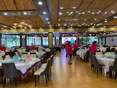 -绿雅居原生态农庄(小涌店)
