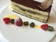 -北京华彬费尔蒙酒店·刃餐厅