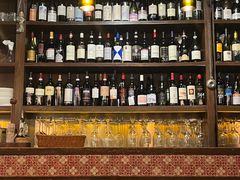 -La Tavernetta(Bar à Vin)(乌鲁木齐路店)