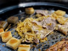 -英雄故事地摊烤肉(马驹桥店)