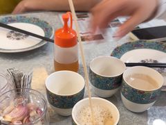 -汗腾格里·风味餐厅(新疆驻京办店)