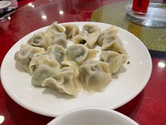 -长城东北菜(新港西路店)