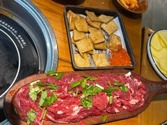 -贵厨酸汤牛肉(小十字店)