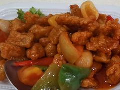 -新山亚明小厨