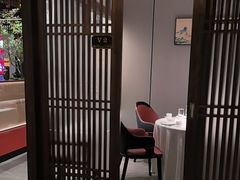 -贡宴盐帮菜自贡驻京联络处餐厅