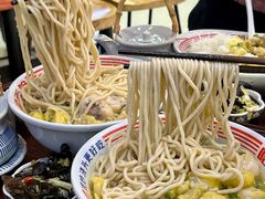 -哈灵现炒本帮面(宁波路店)