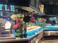 -V-ONE西雅图海鲜自助餐厅(仓山万达广场店)