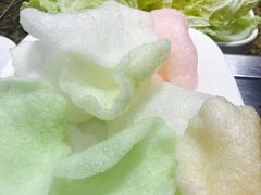 -喜悦小串海鲜烧烤大排档(高新万达店)