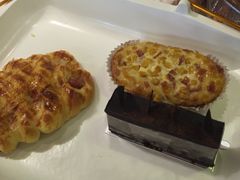 -Bread618面包生日蛋糕(欧亚商都店)