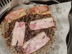 -福成自助烤肉(双桥万达店)