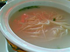 android_upload_pic-桂花楼淮扬中餐厅(浦东香格里拉店)
