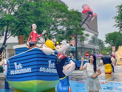 -东莞松山湖万象汇