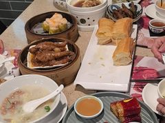-点都德(大茶楼店)
