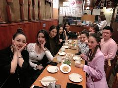 -福烤锦花(长乐路店)