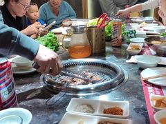 -一品诚记烤肉·甄选店(中南路店)