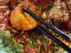 -马路边边麻辣烫(世纪金源店)