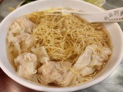 -恩宁刘福记(东华东路店)