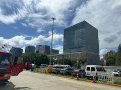 -浦东新区花木街道图书馆