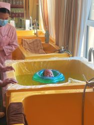 -新疆美月月子会所