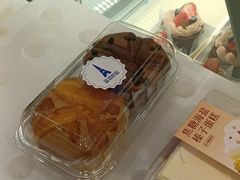 -LanTa蓝塔烘焙(锦艺城店)