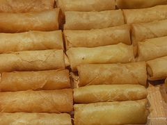 -集杰尚品海鲜烤肉自助餐厅(乳山振华店)