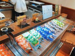 -辛一·铜锣烧(鸿寿坊店)