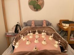 -左悦·艾灸调理·推拿按摩·精油SPA(卓悦汇店)
