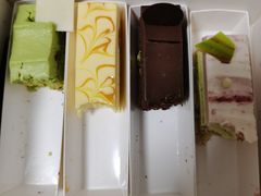 -壹点壹客·生日蛋糕(南山店)