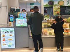 -泸溪河桃酥(江宁太阳城店)